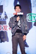 新劇開播！竇驍現場讀情詩  談十年話題謝